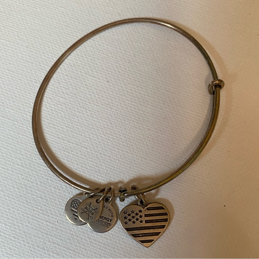 Alex and Ani